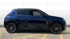 Renault 5 110kW Iconic Five + Comfort Range 52kWh 5dr Auto Electric Hatchback